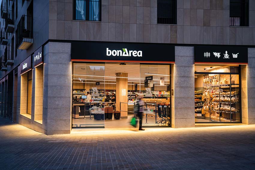 tienda bonÀrea