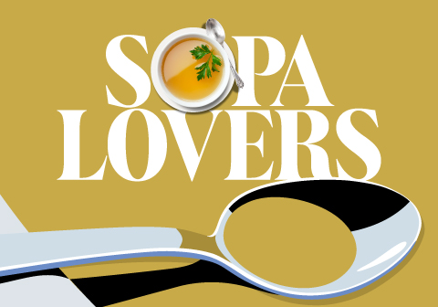 sopa lovers