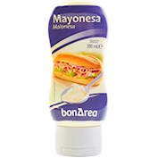 Comprar Sin Gluten Salsas Mayonesa Y Mostaza En Bonarea Online Directo Del Campo